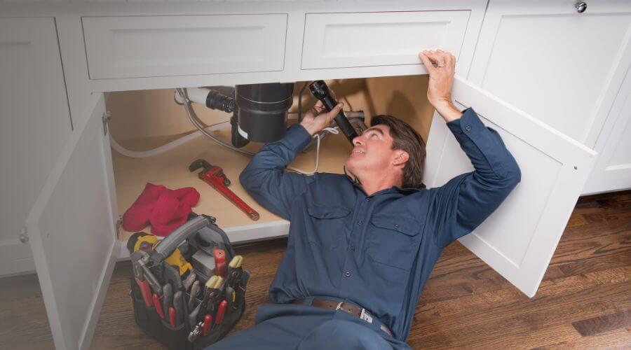 Professional Leak Detection Services in Tipton, IA